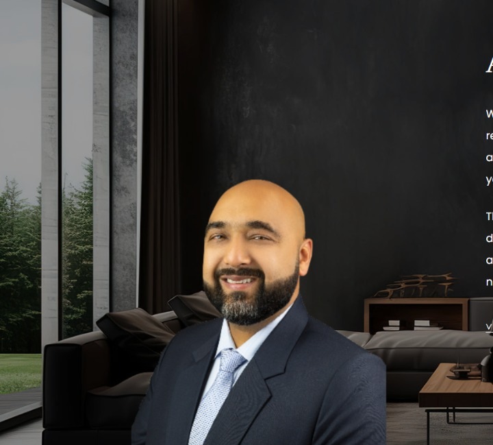 Abhishek Gupta, REALTOR®